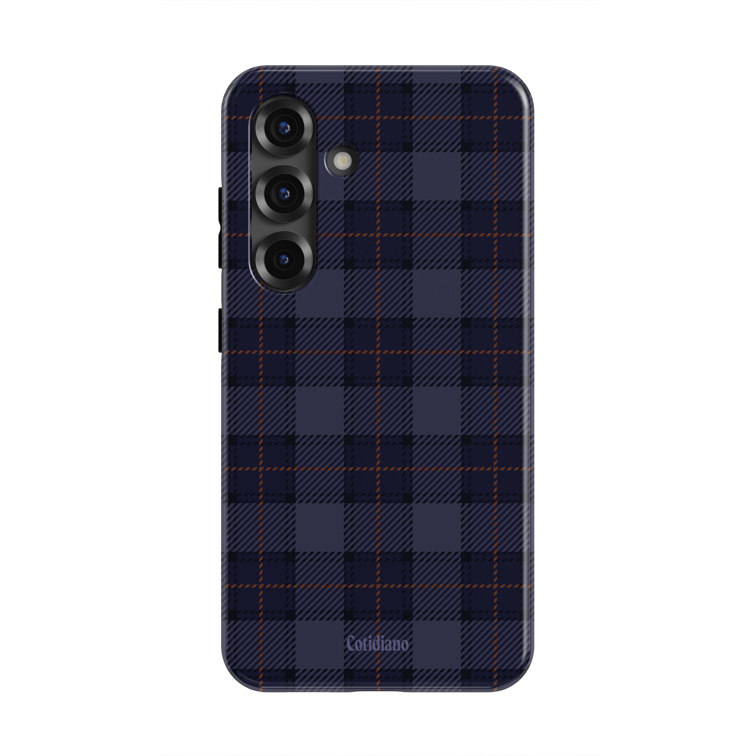Carry On Tough Case