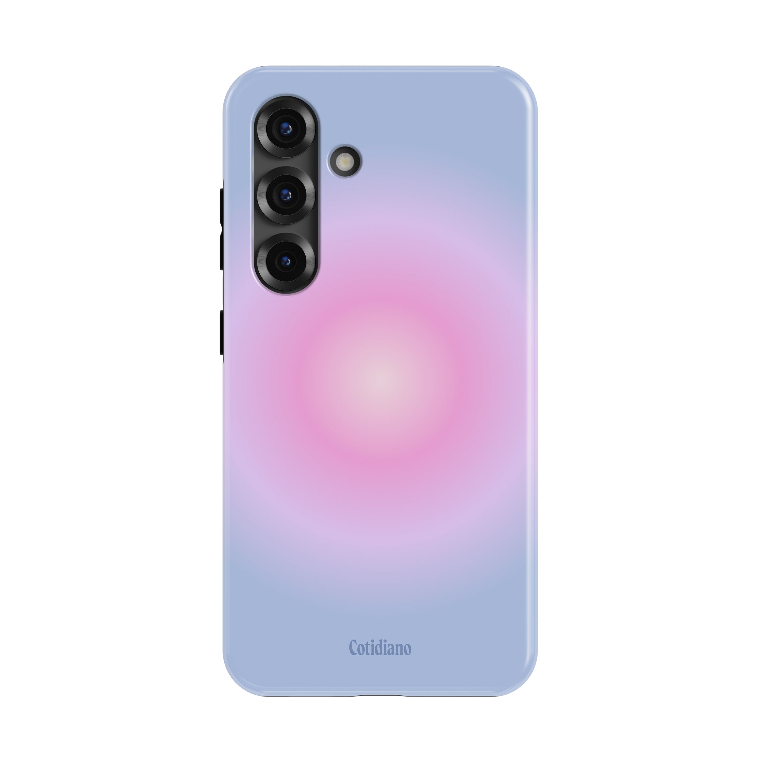 Celeste Tough Case