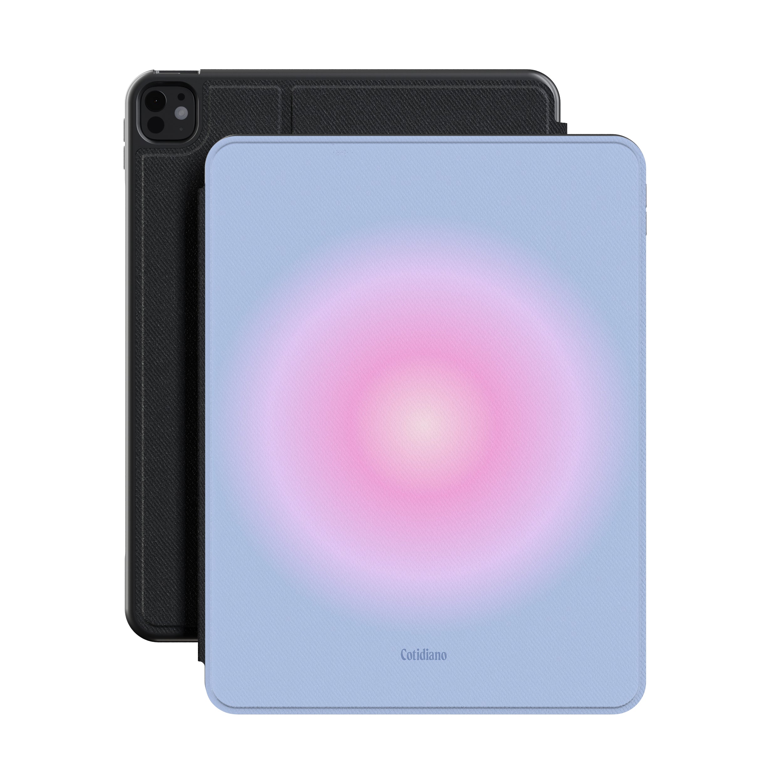Celeste iPad Case