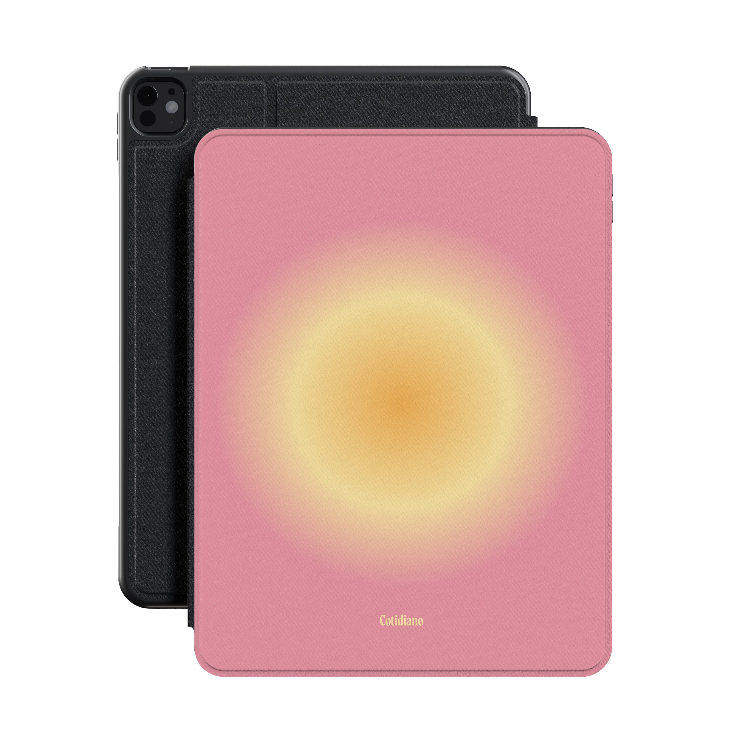 Cornelia iPad Case