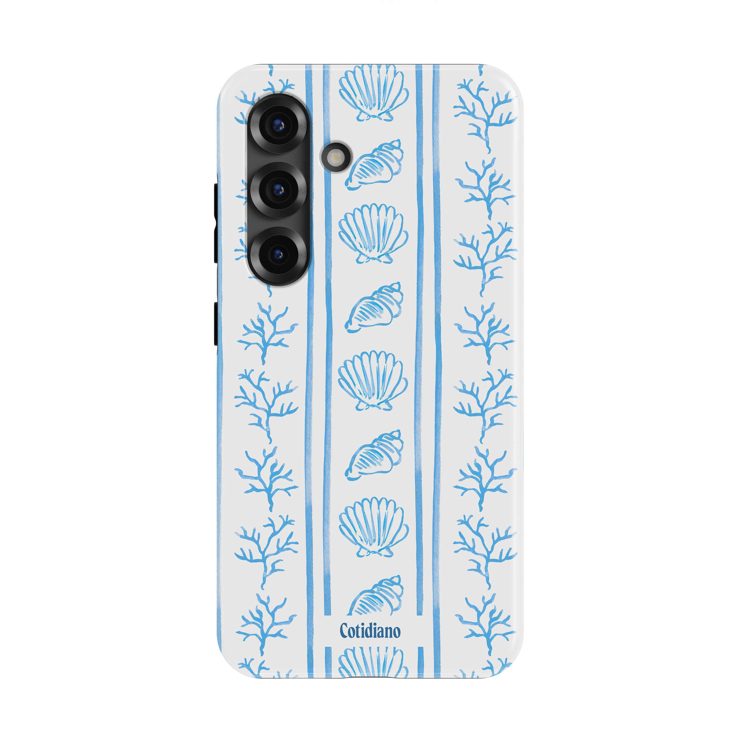 Corsica Tough Case