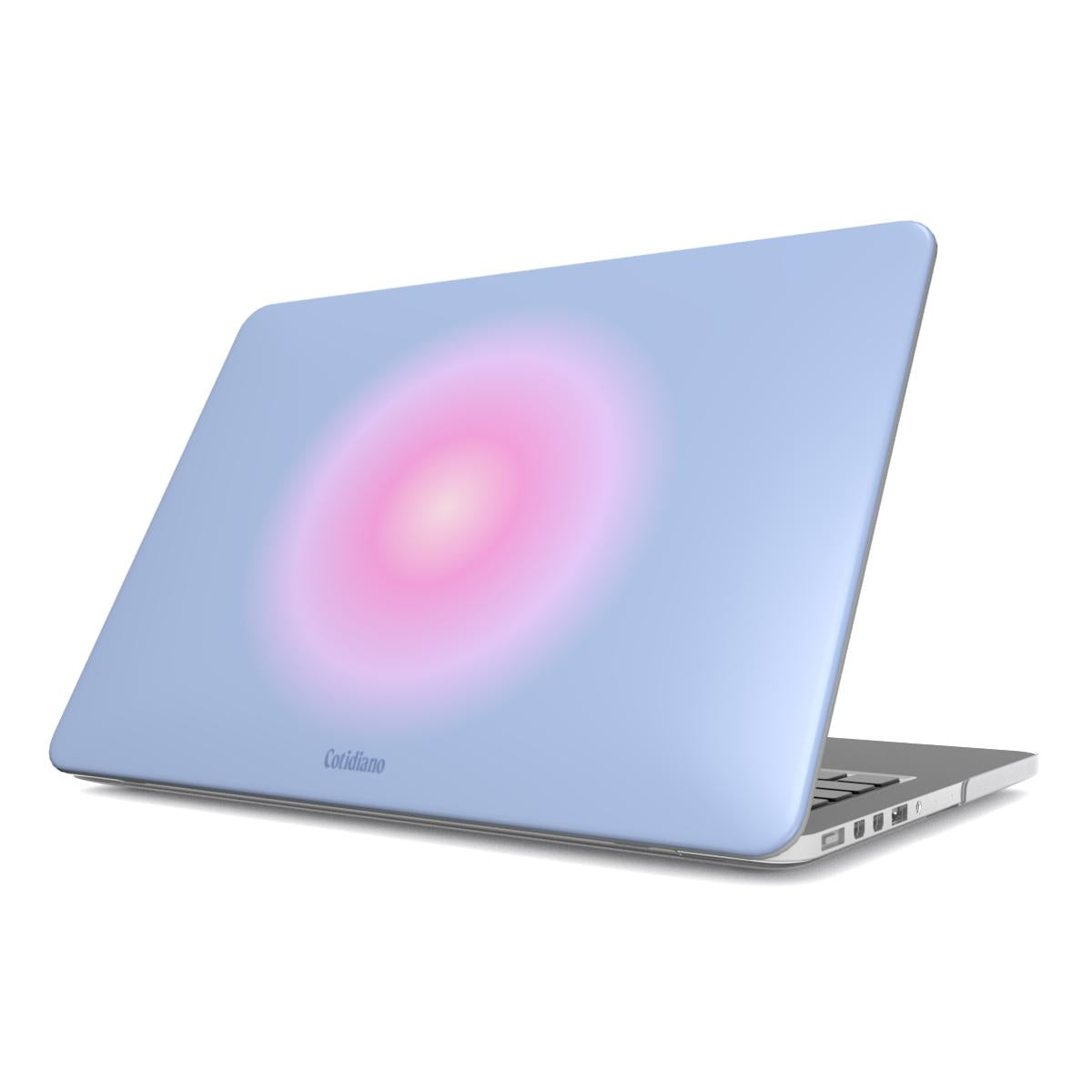 Celeste MacBook Case