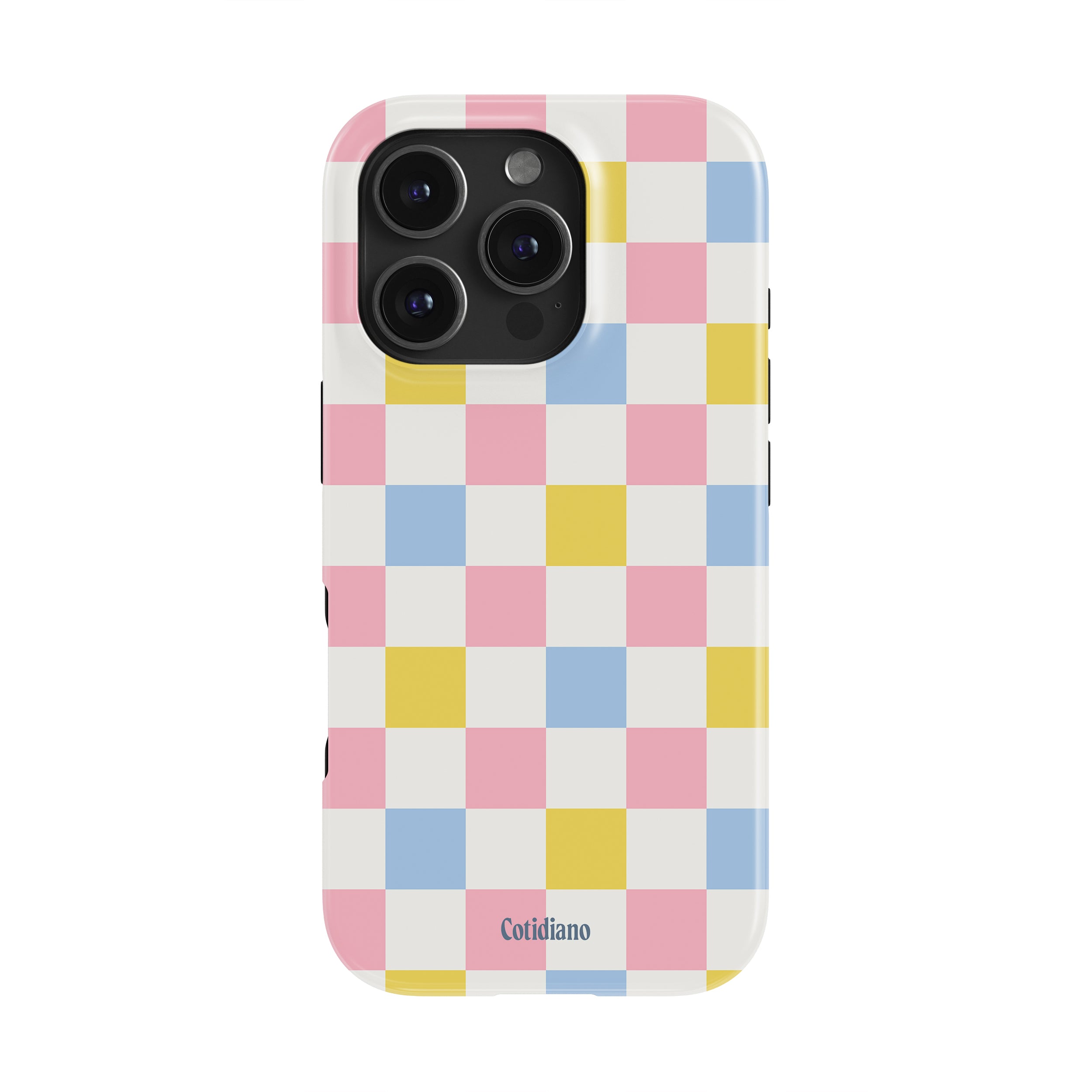 Eileen Tough Case