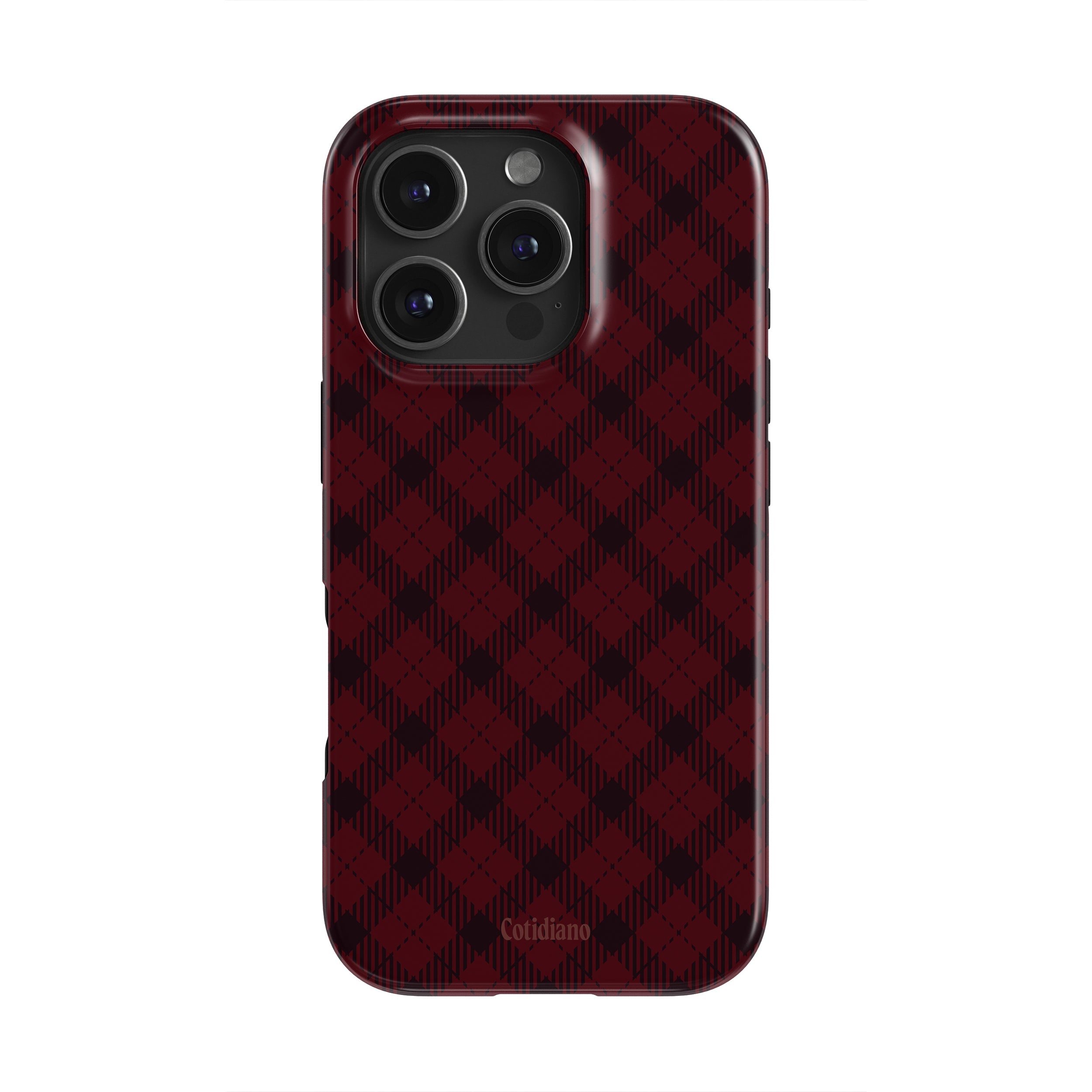 Epiphany Tough Case