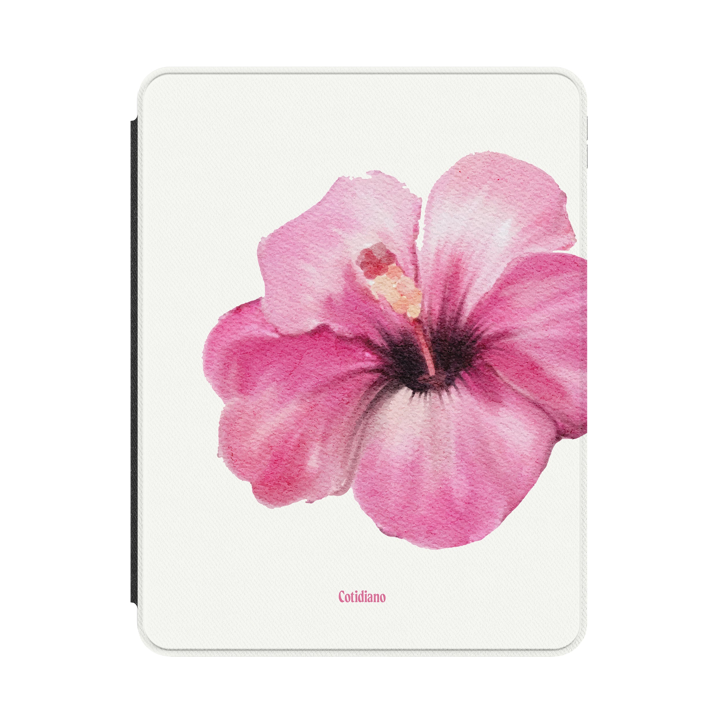 Fleur iPad Case