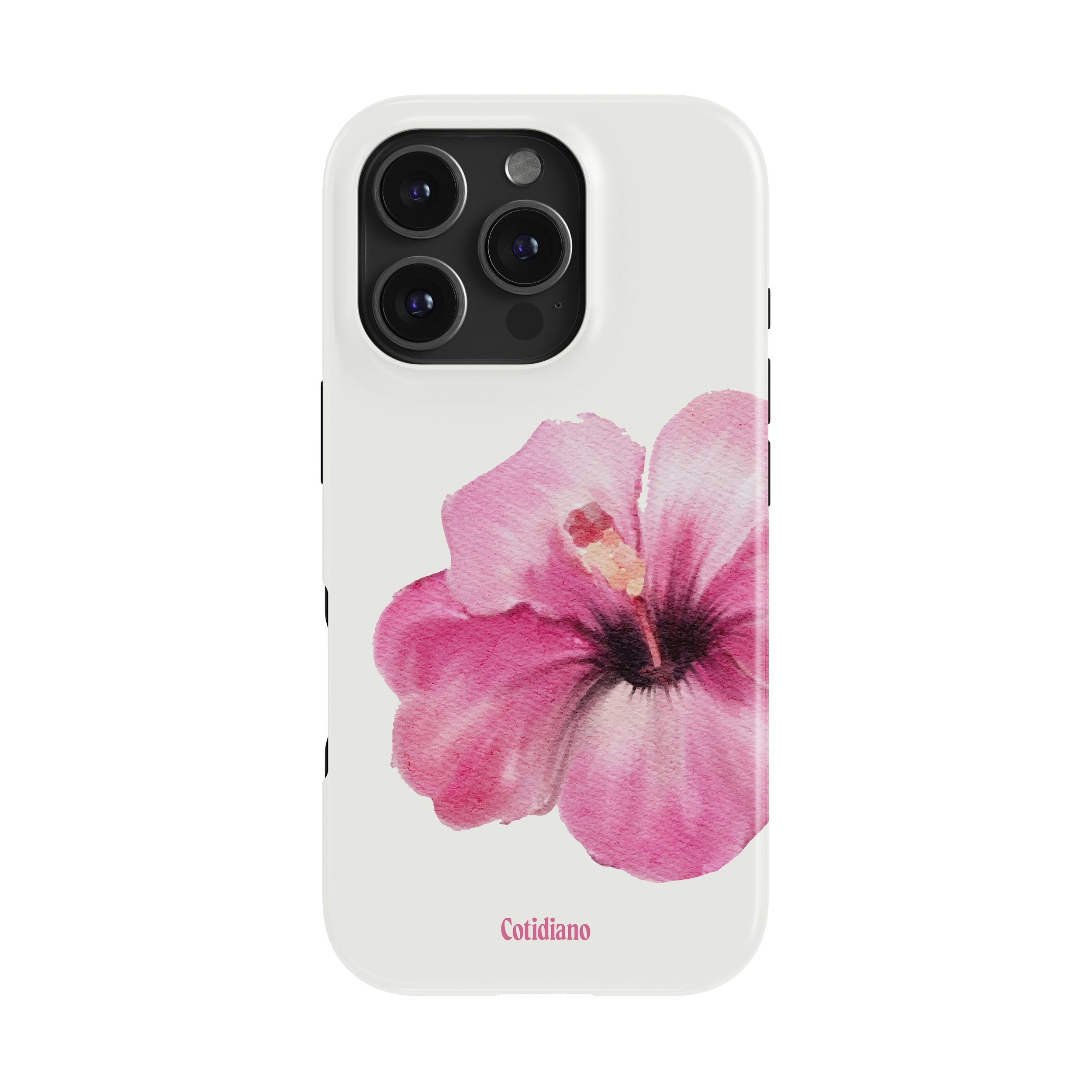 Fleur Tough Case