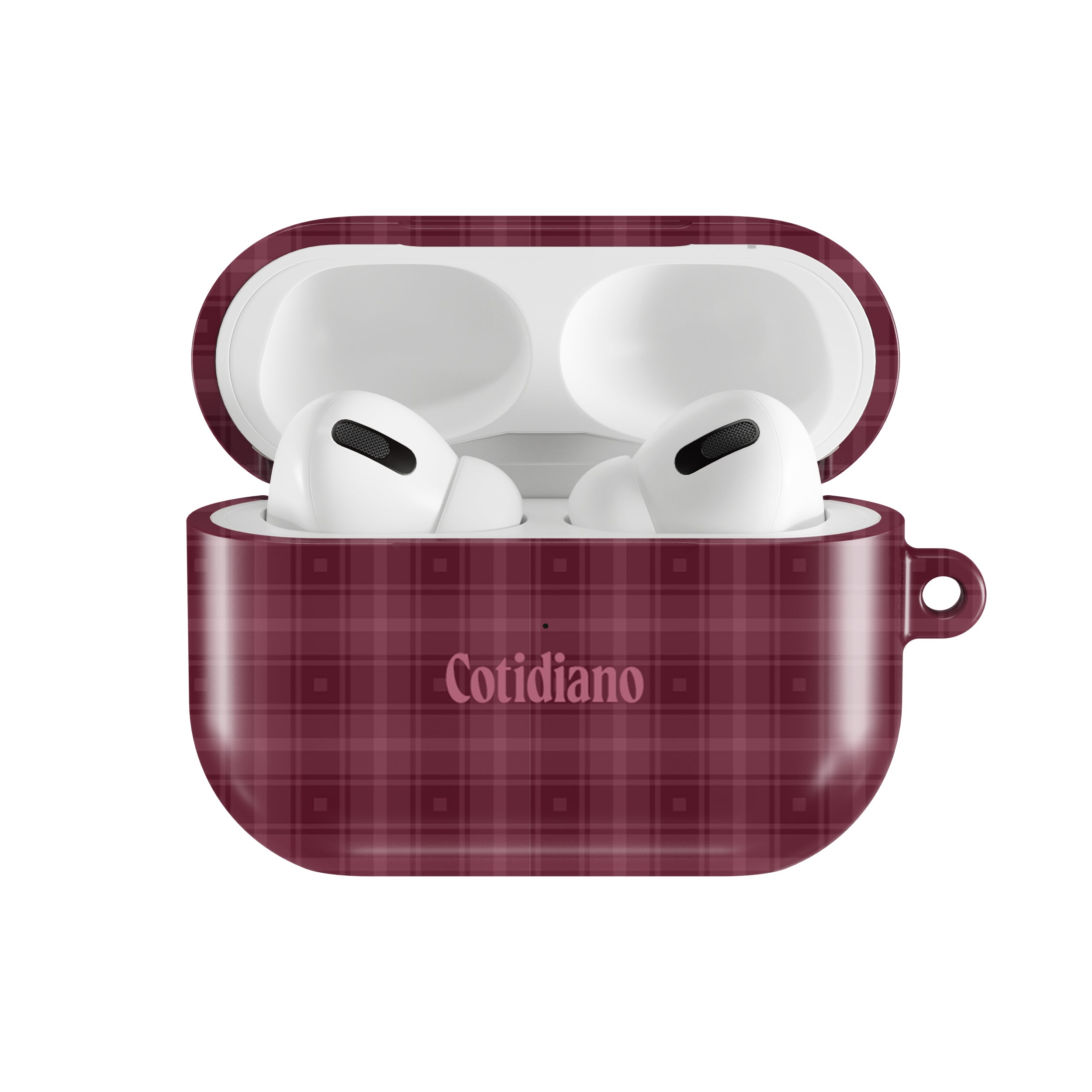 Karma AirPods Case