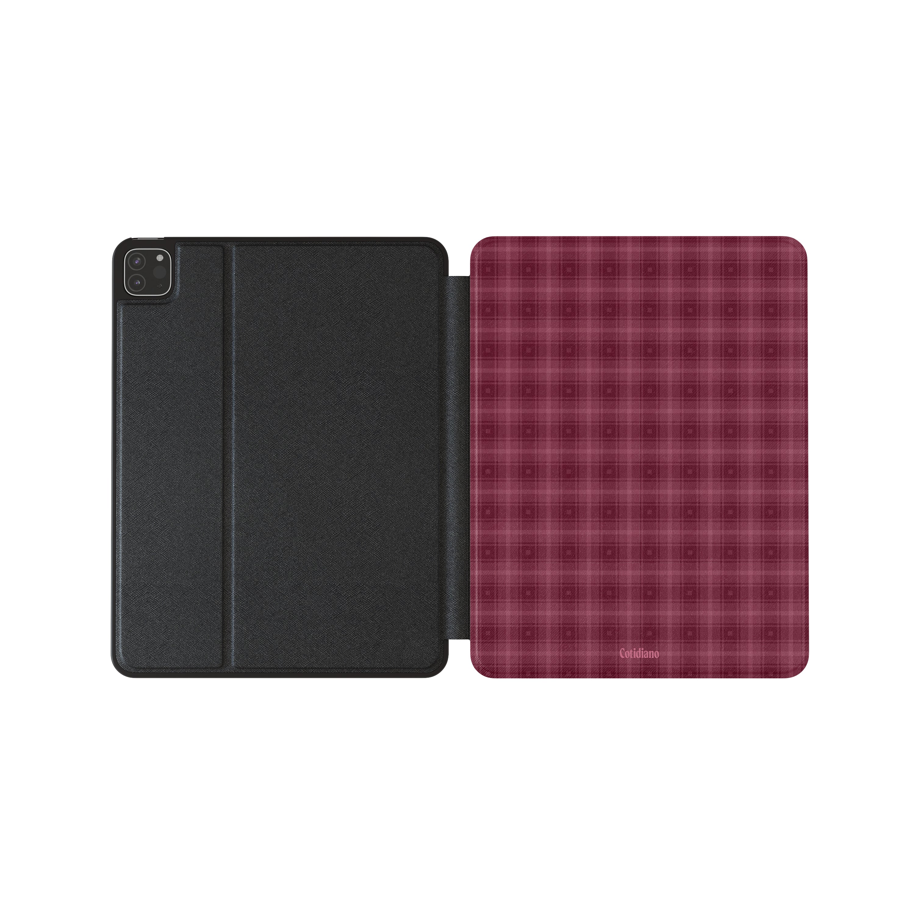 Karma iPad Case