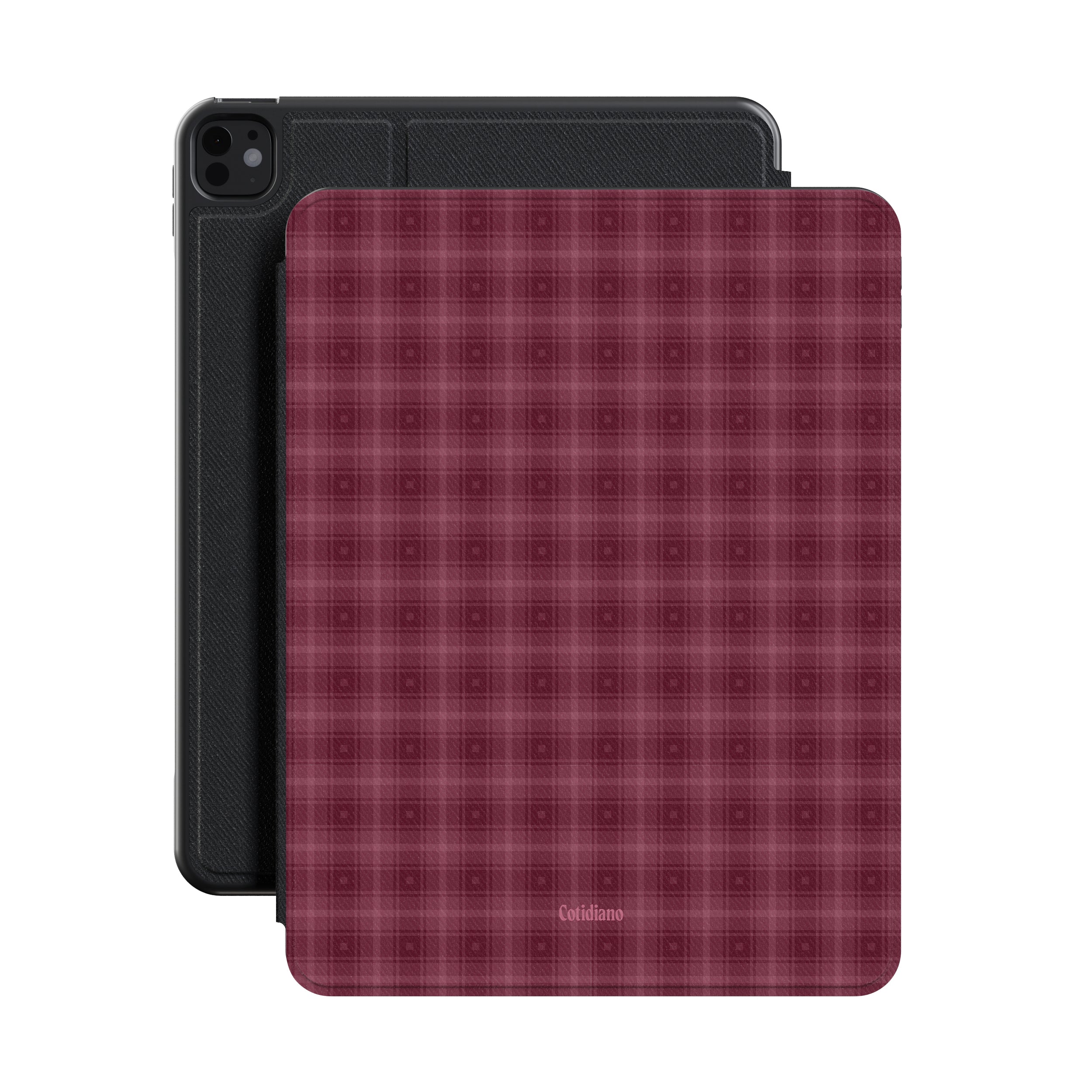 Karma iPad Case