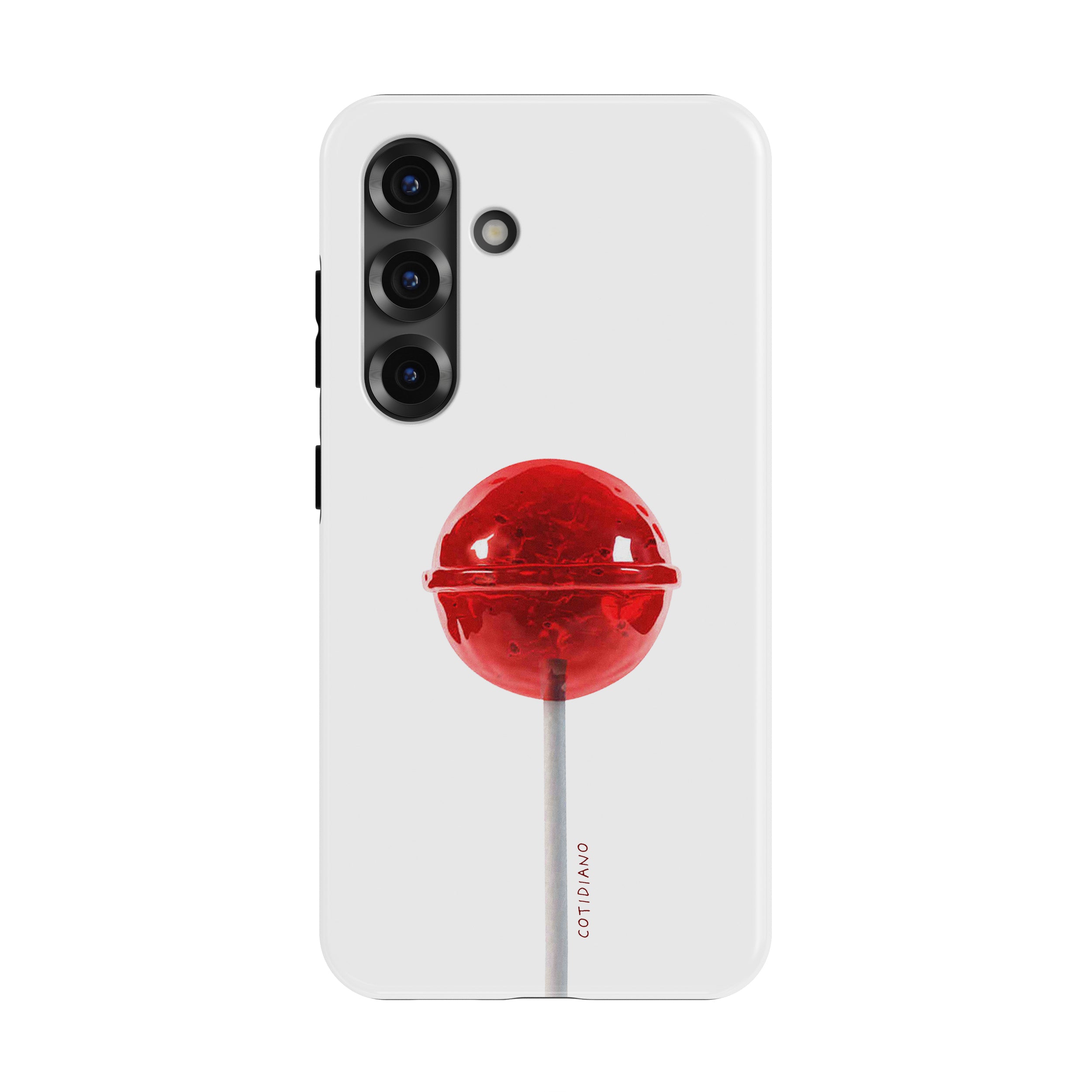 Lollipop Tough Case