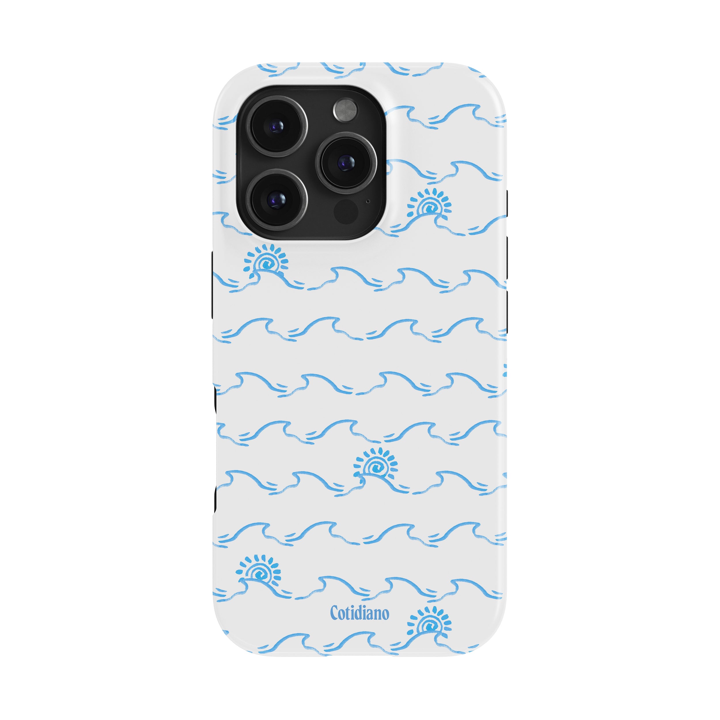 Milos Tough Case