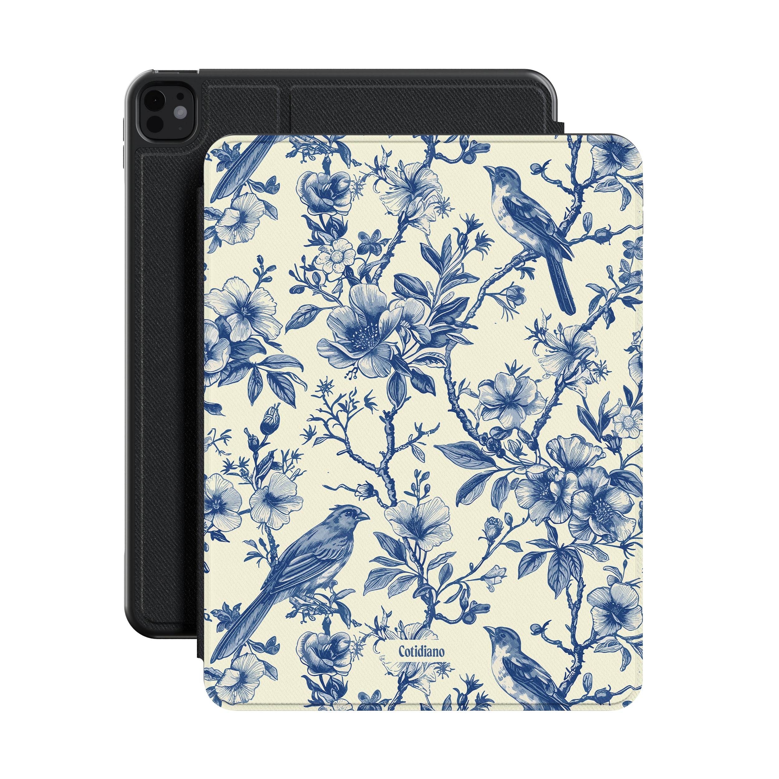 Ophelia iPad Case