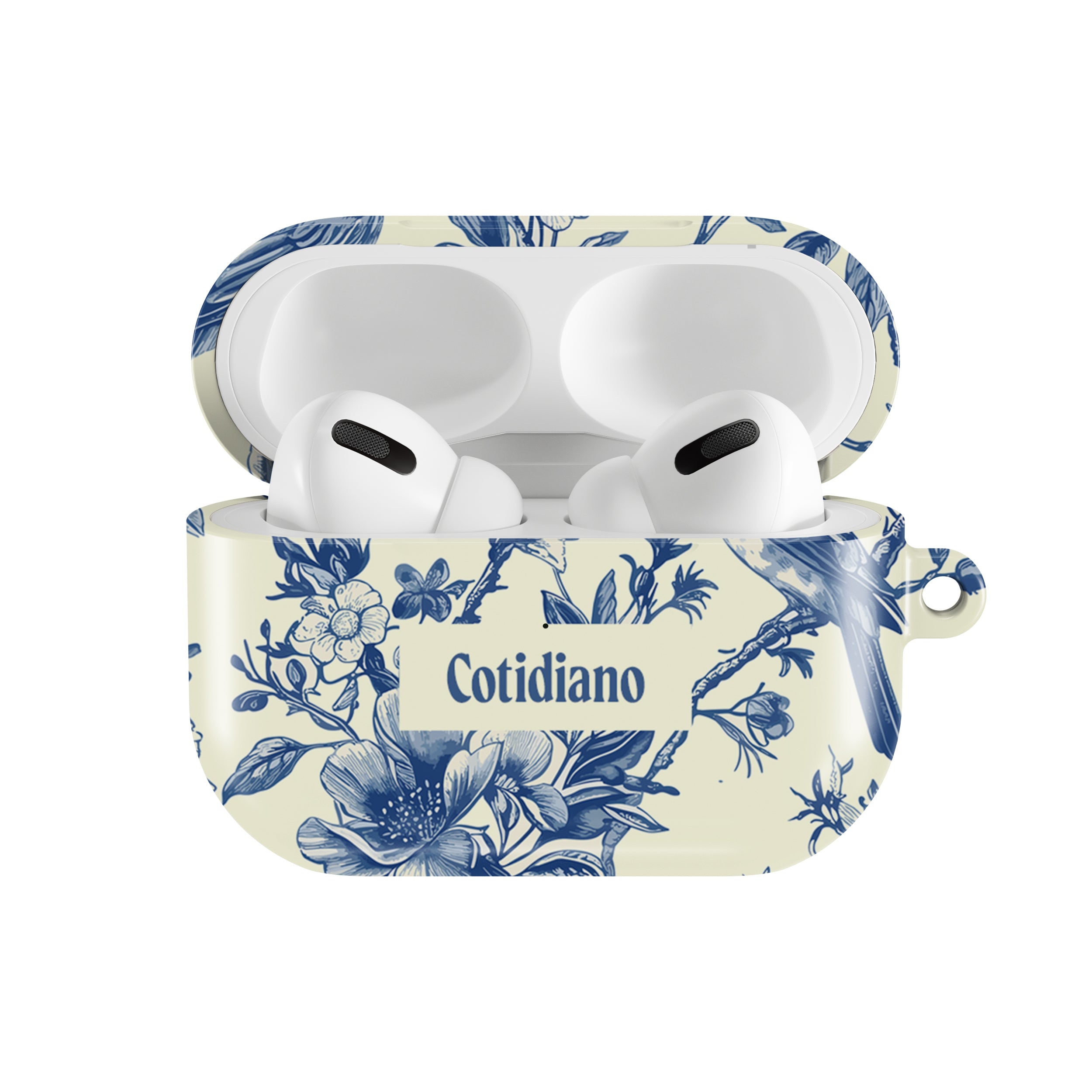 Ophelia AirPods Case