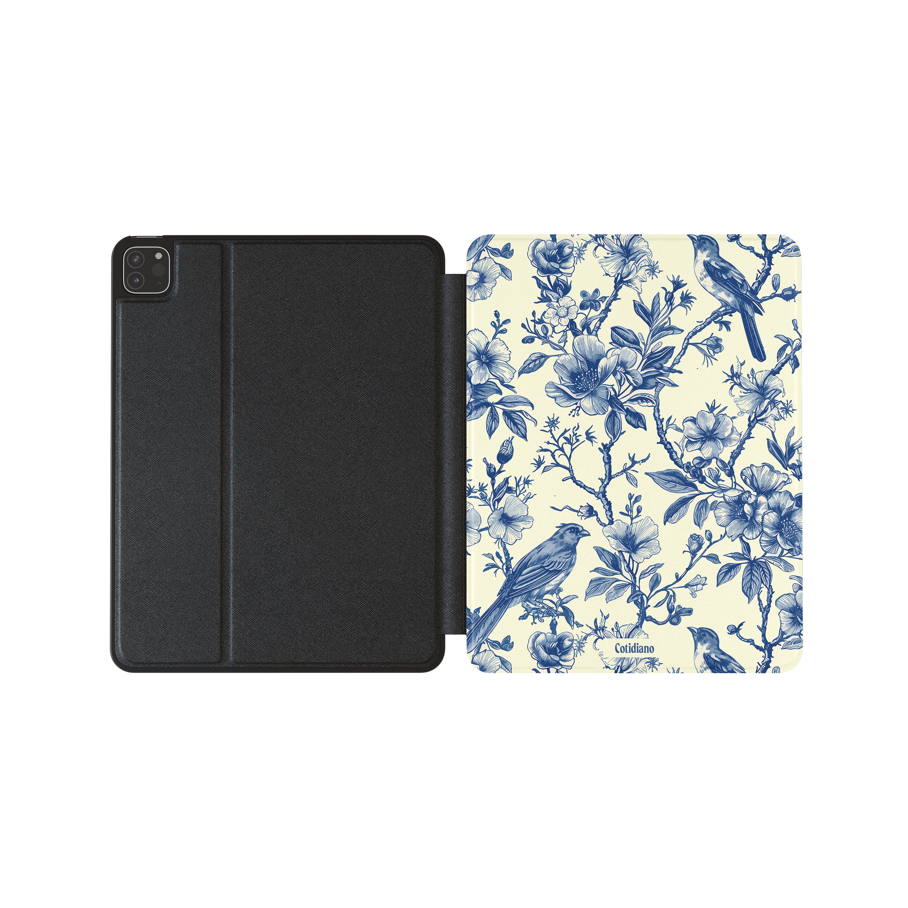 Ophelia iPad Case