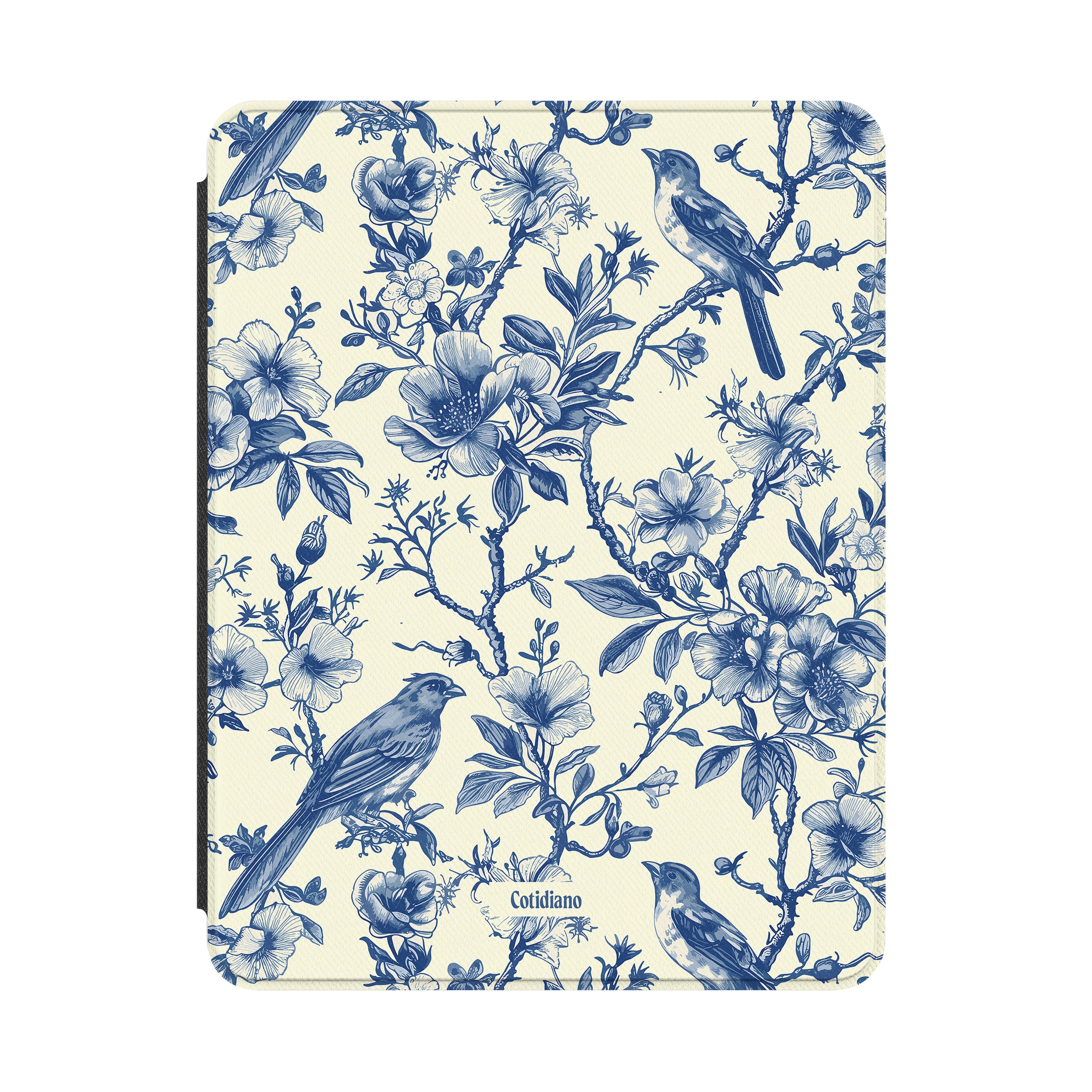 Ophelia iPad Case