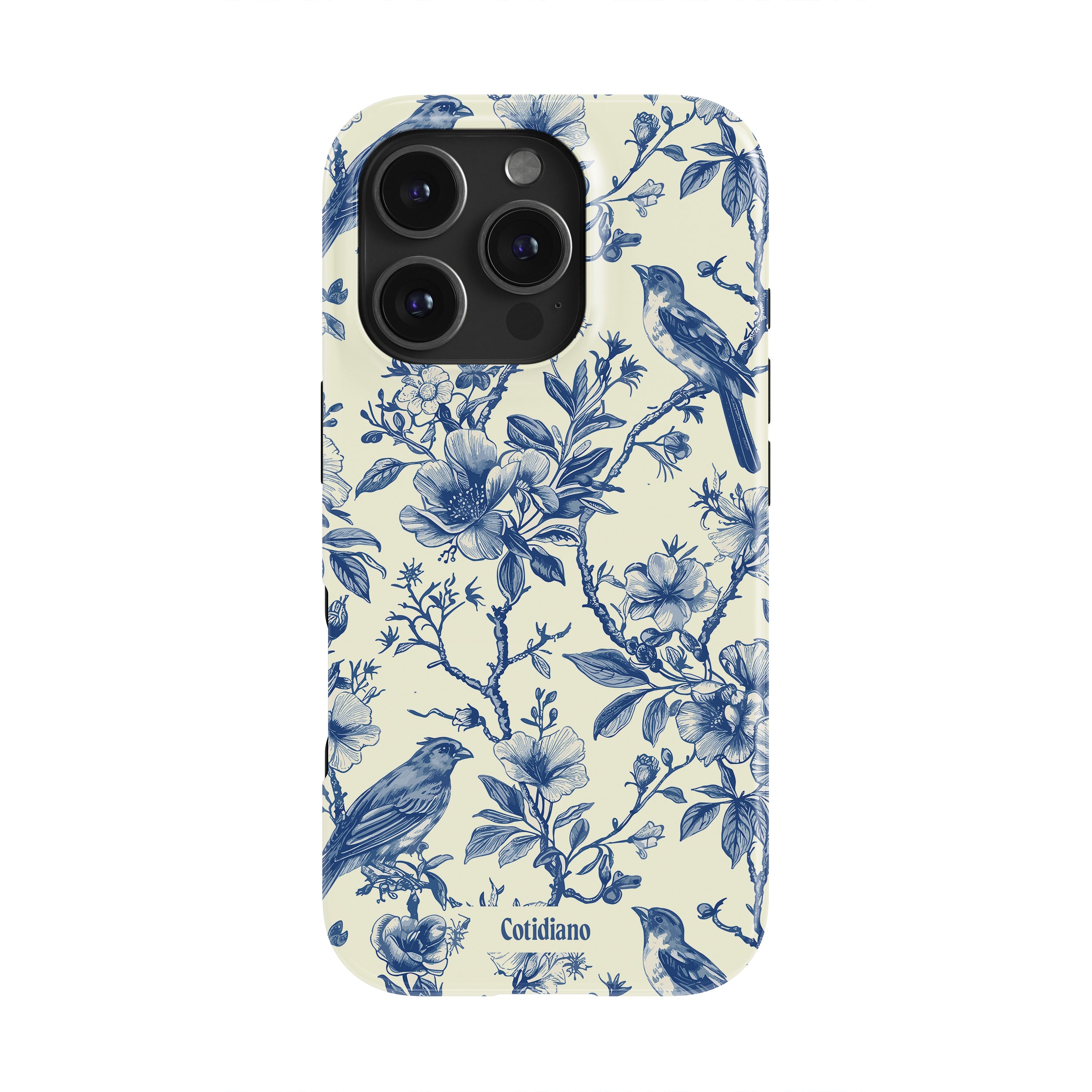 Ophelia Tough Case