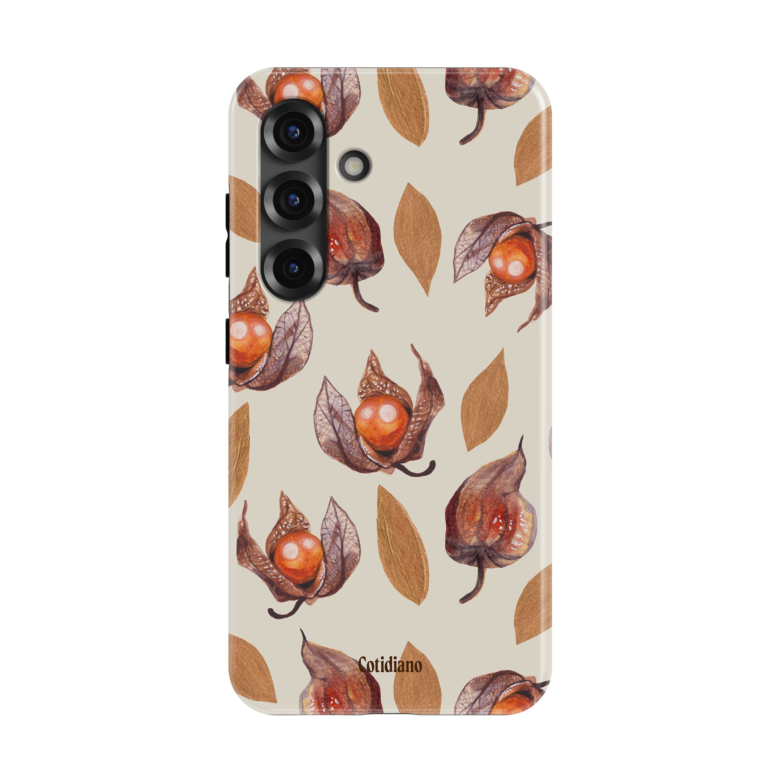 Physalis Tough Case
