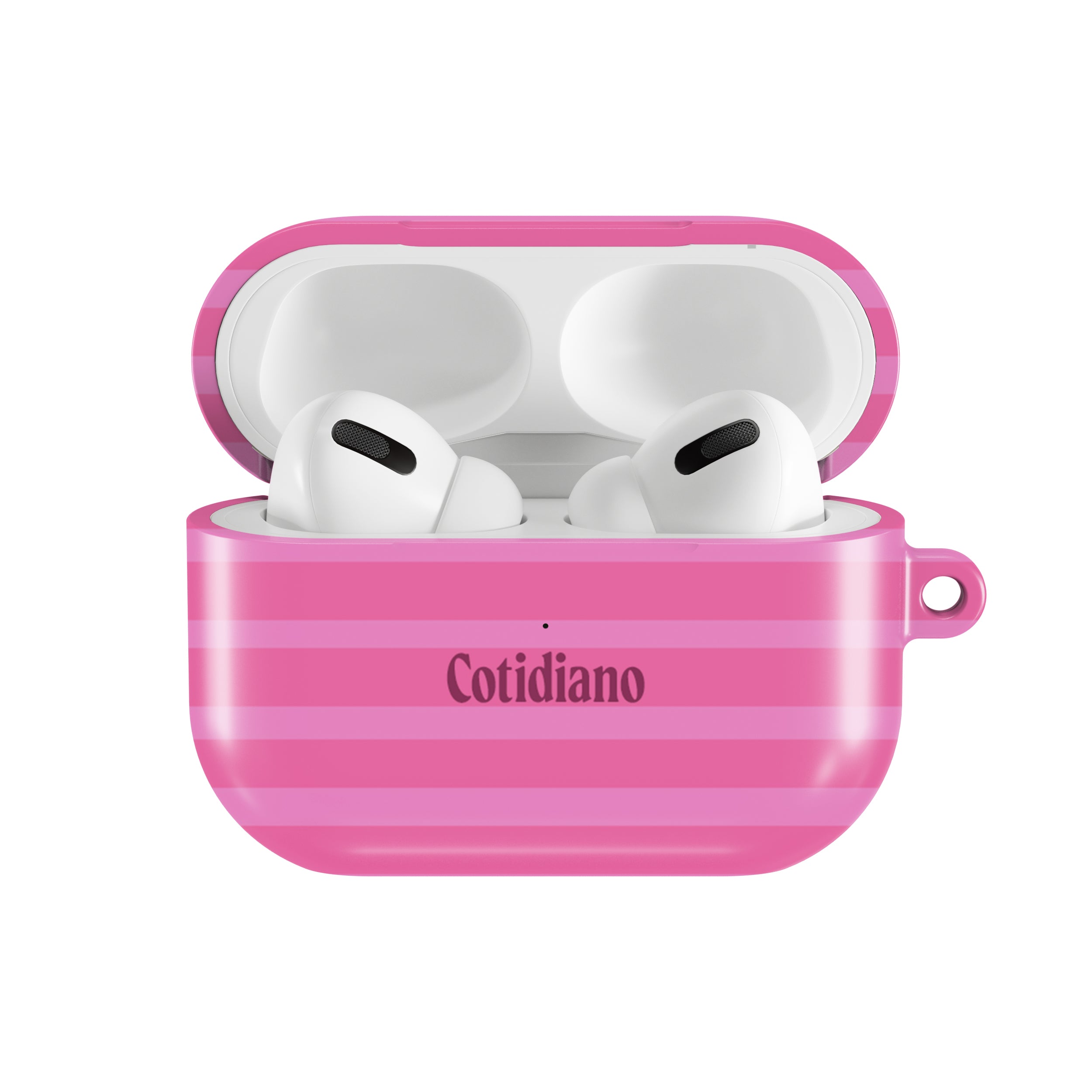 Pink AirPods Case