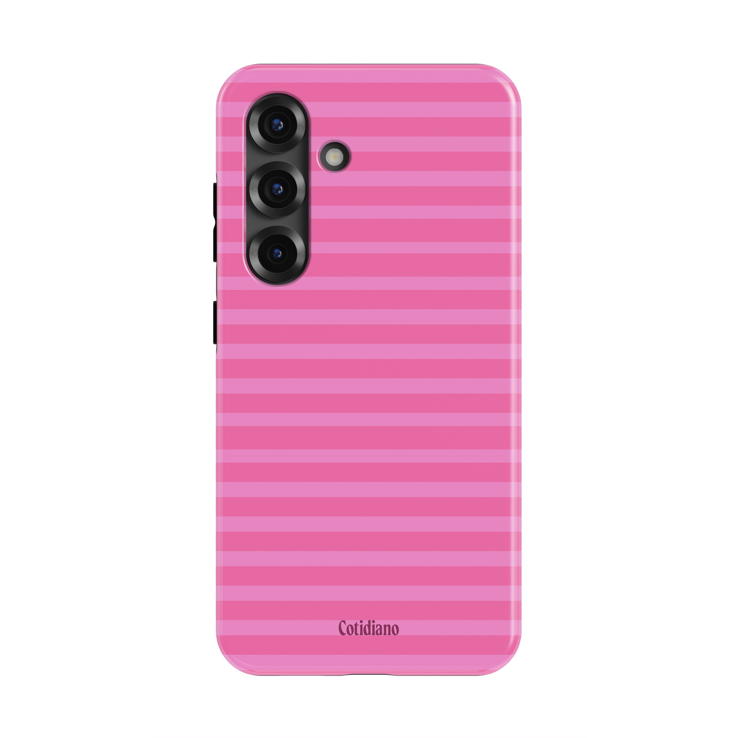 Pink Tough Case