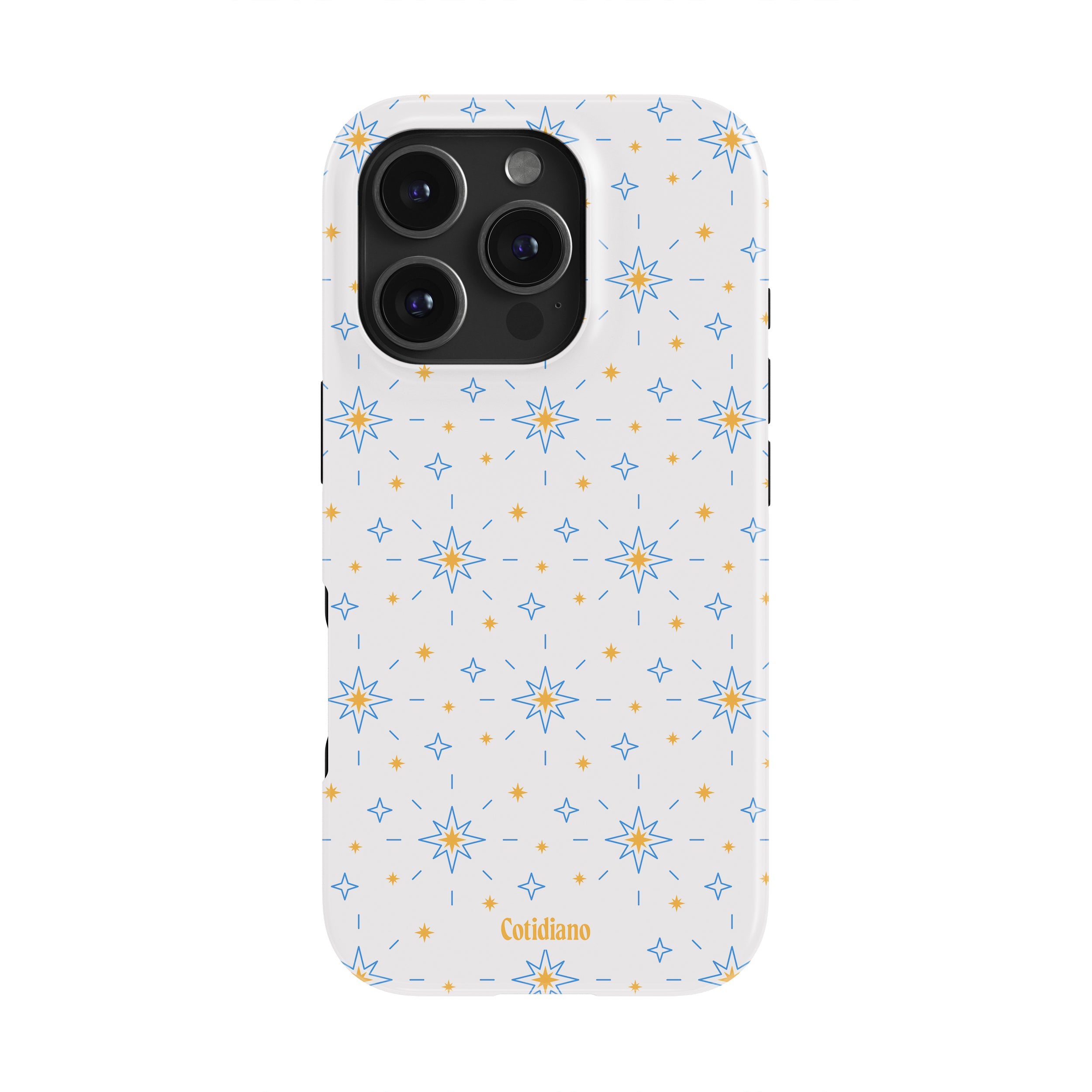 Soulstar Tough Case