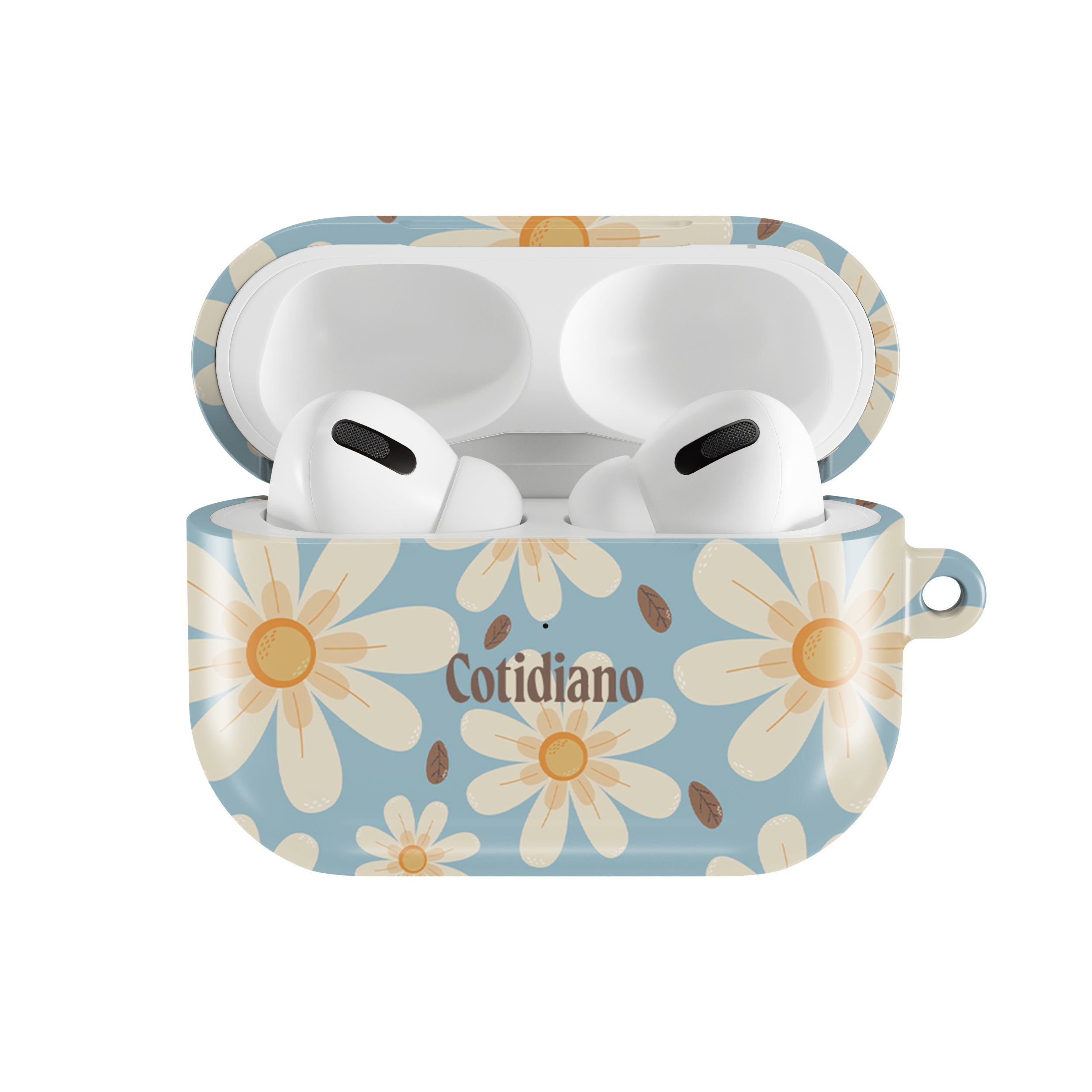 Suzanne AirPods Case