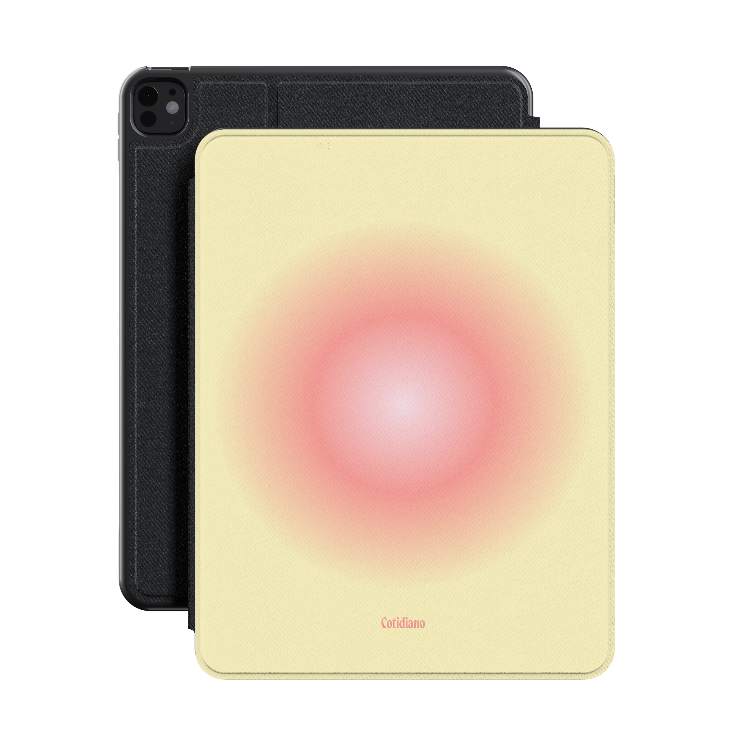 Talulah iPad Case