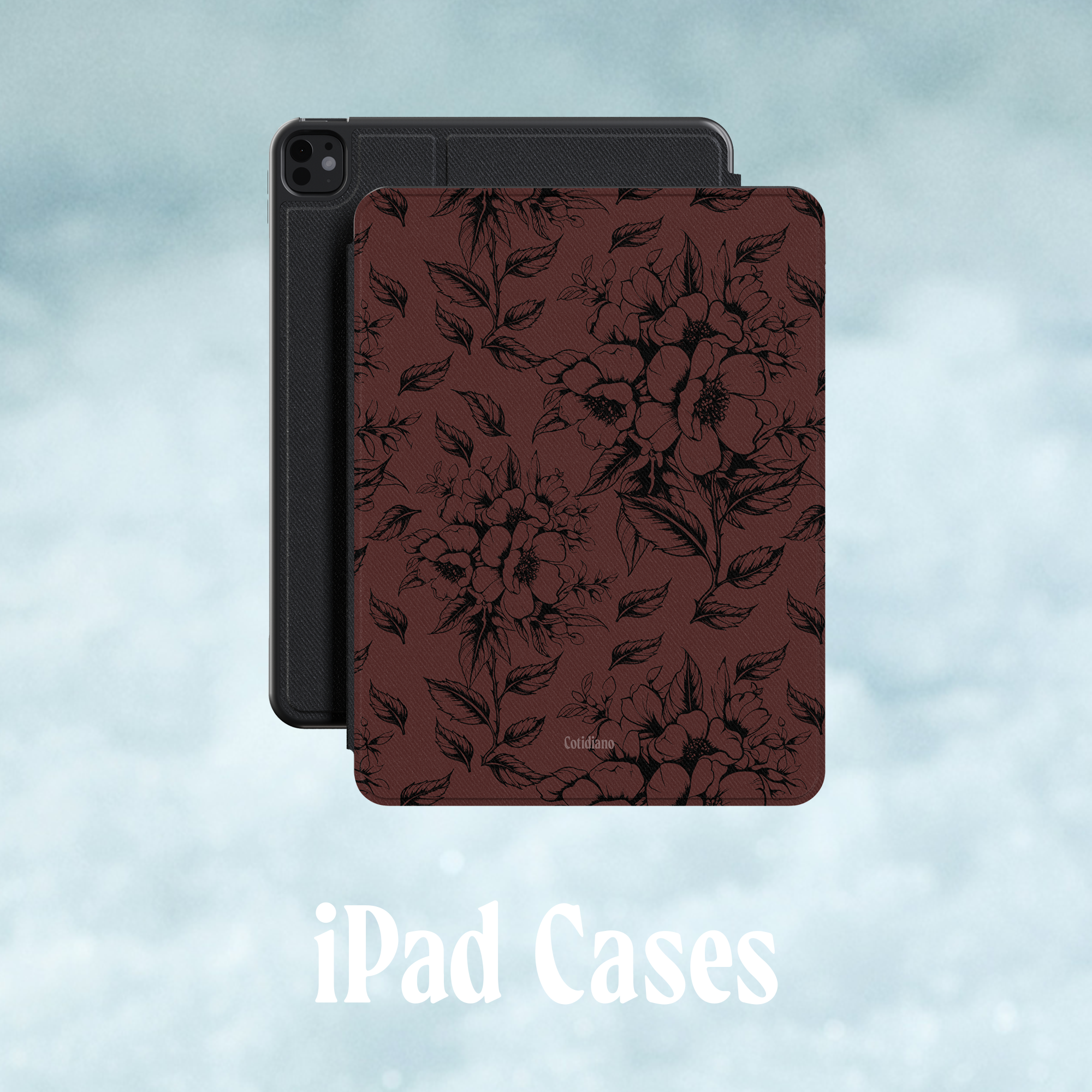iPad Cases