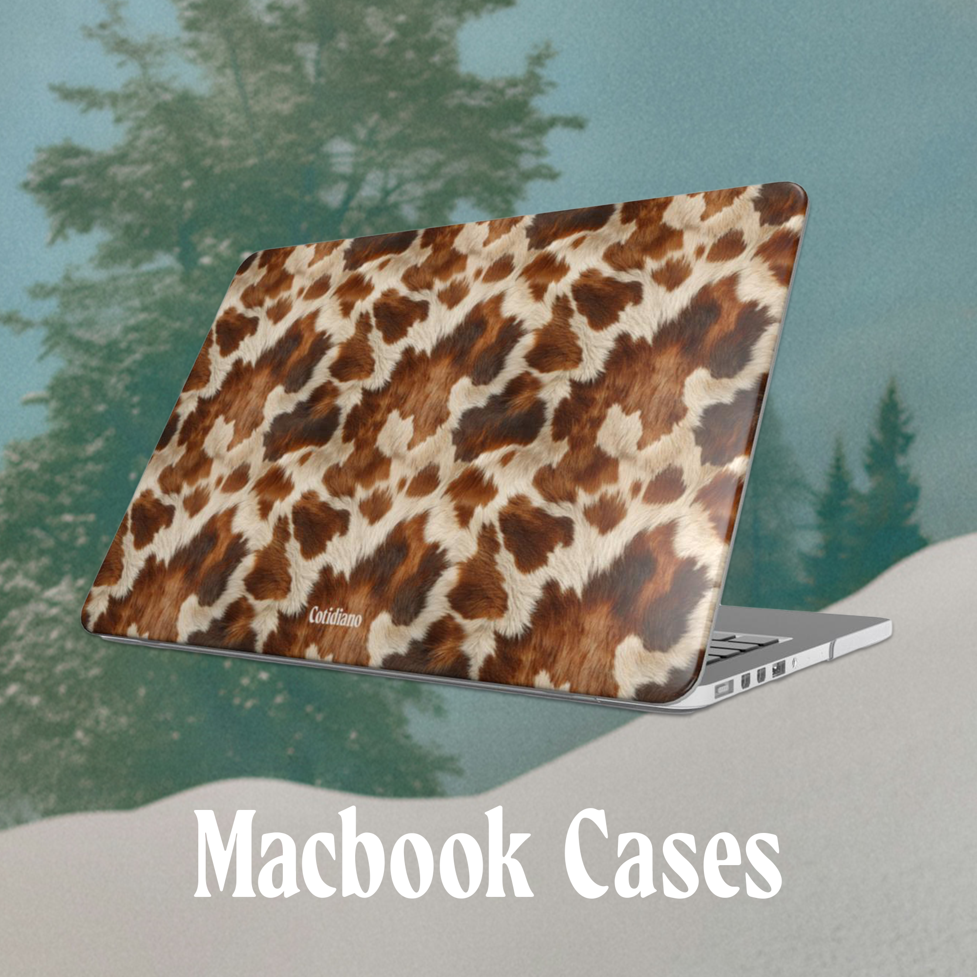 Macbook Cases
