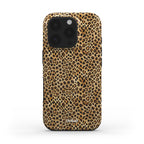 Leopard Print Tough Case