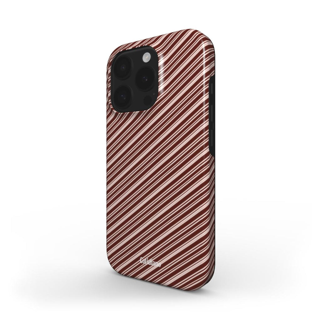 Candy Stripes Tough Case