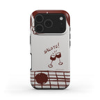 Salute! MagSafe Tough Case