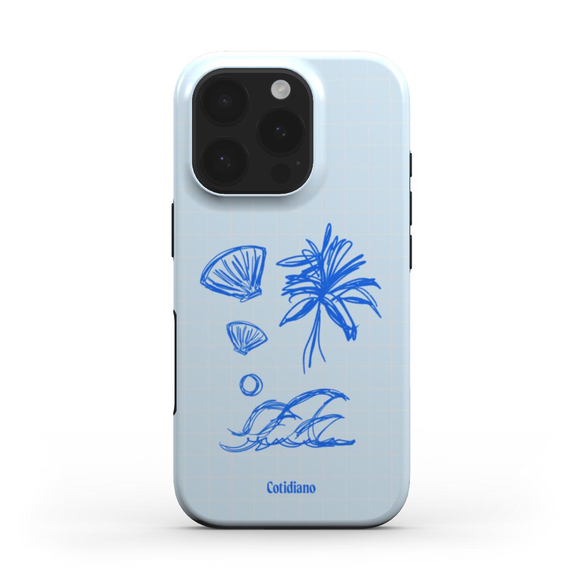 Coastal Tough Case