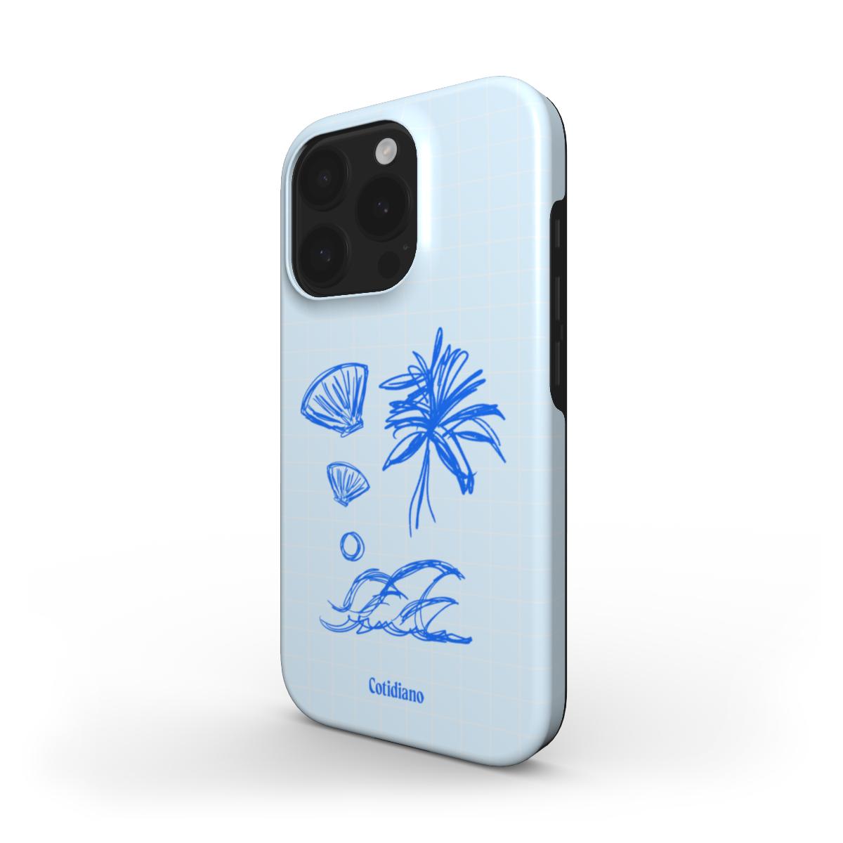 Coastal Tough Case