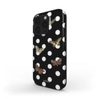 Butterfly Noire Tough Case