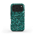 Mermaid Sequin MagSafe Tough Case
