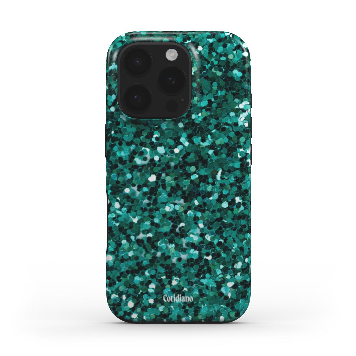 Mermaid Sequin Tough Case