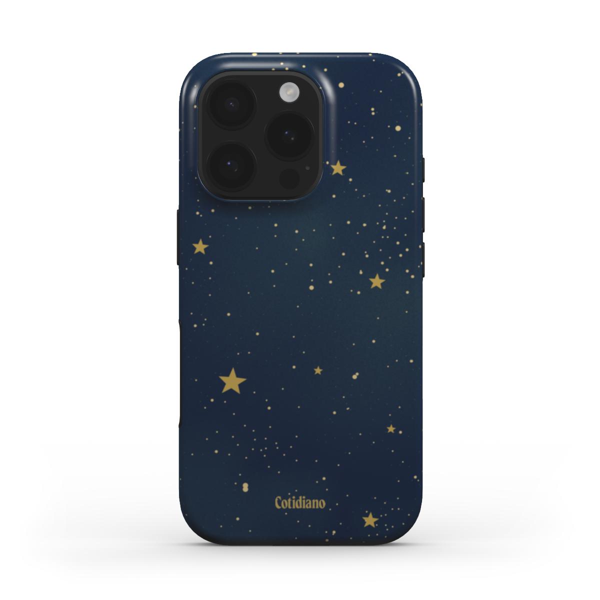 Starry Night Tough Case