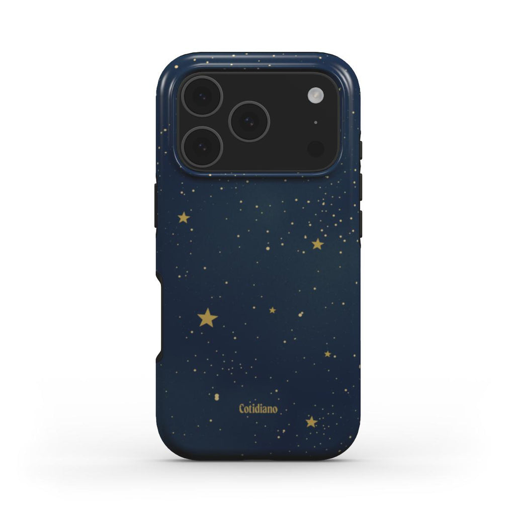 Starry Night MagSafe Tough Case