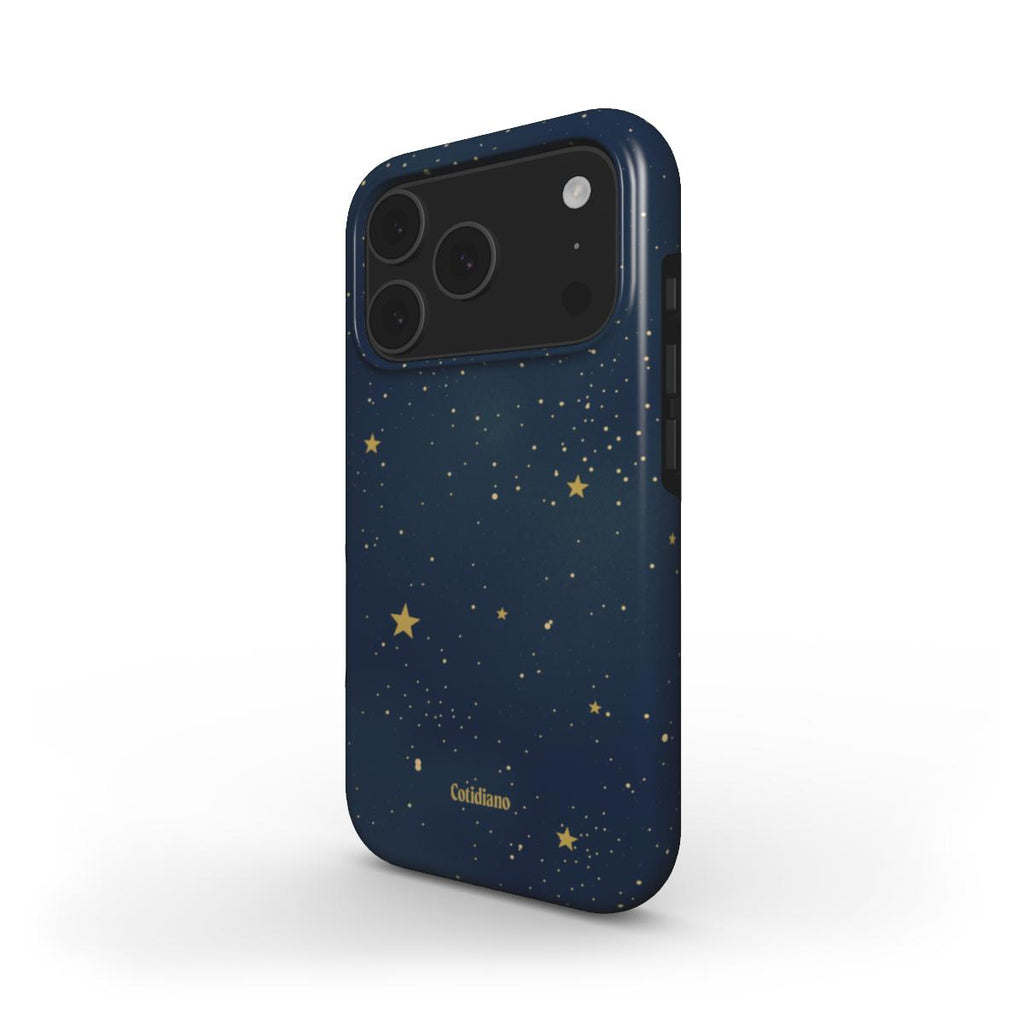 Starry Night MagSafe Tough Case