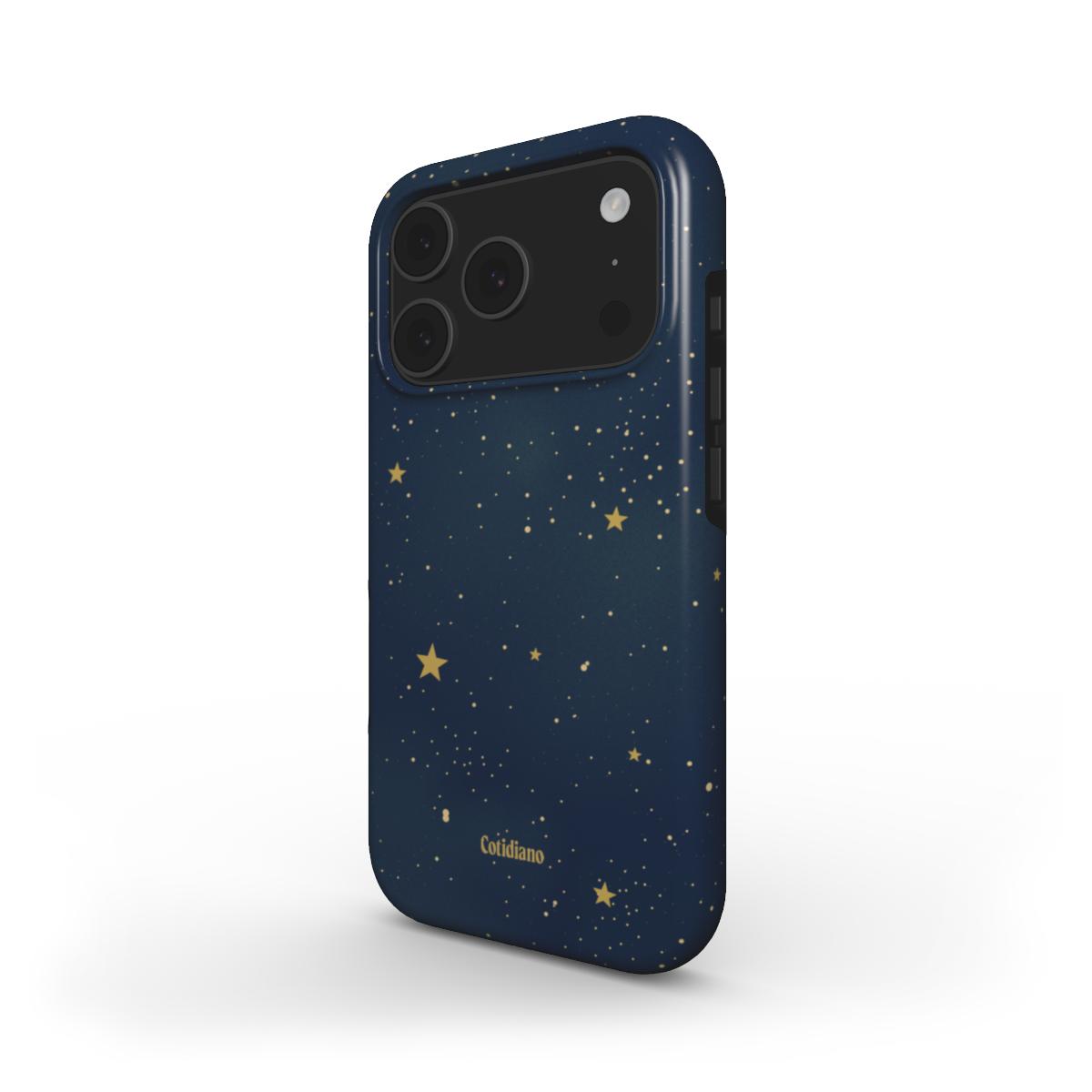 Starry Night MagSafe Tough Case