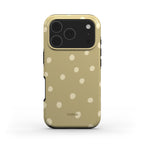 Polka Dots MagSafe Tough Case