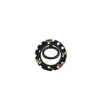 Butterfy Noire Ring Holder