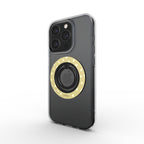 Polka Dots Ring Holder