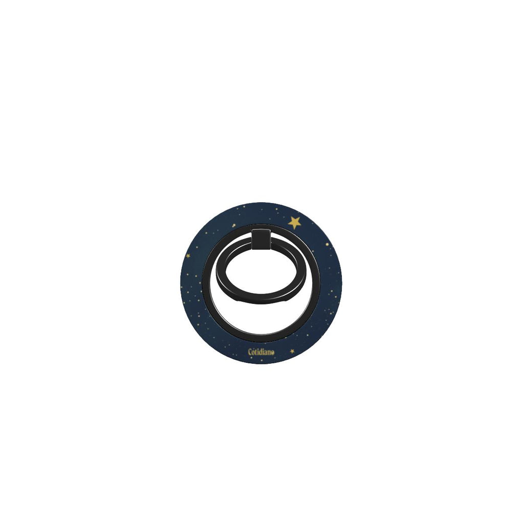 Starry Night Ring Holder