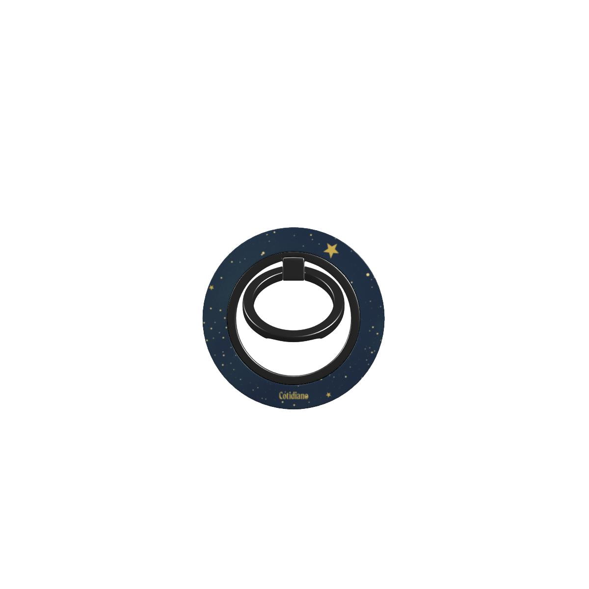 Starry Night Ring Holder