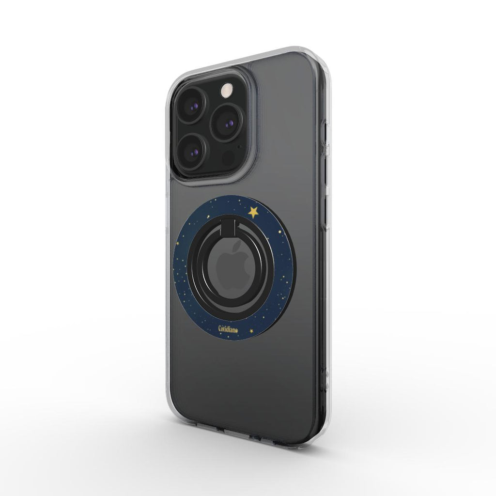 Starry Night Ring Holder