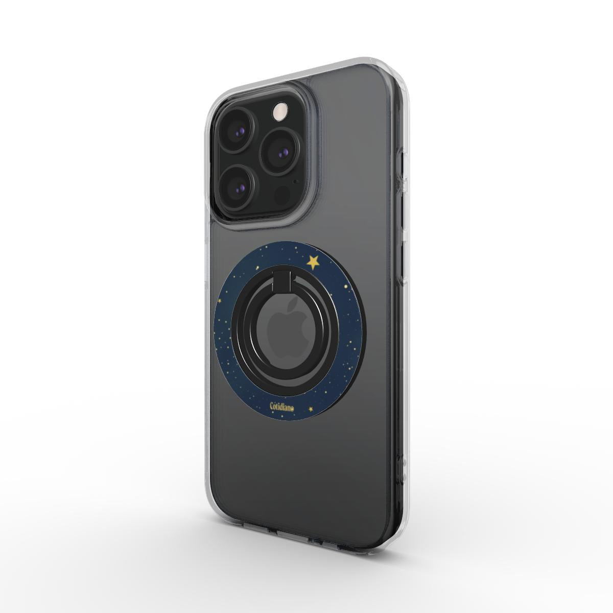 Starry Night Ring Holder