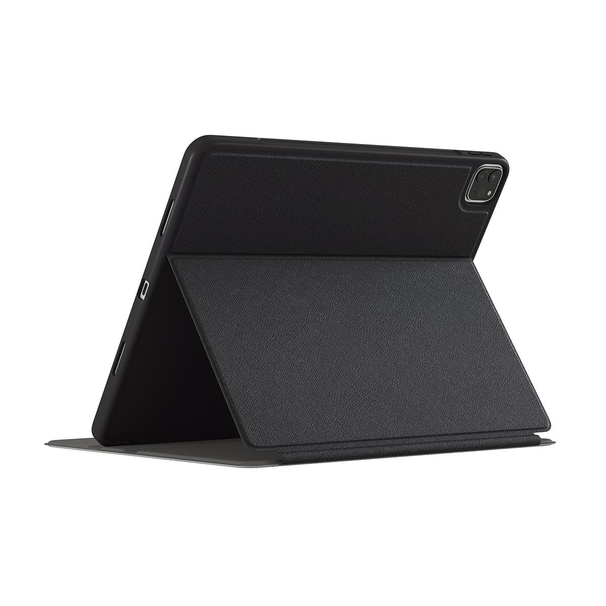 Butterfly Noire iPad Case
