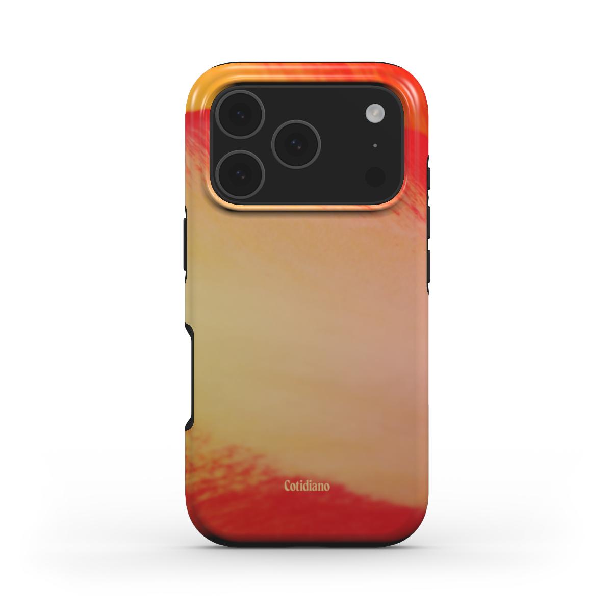 Tulip MagSafe Tough Case