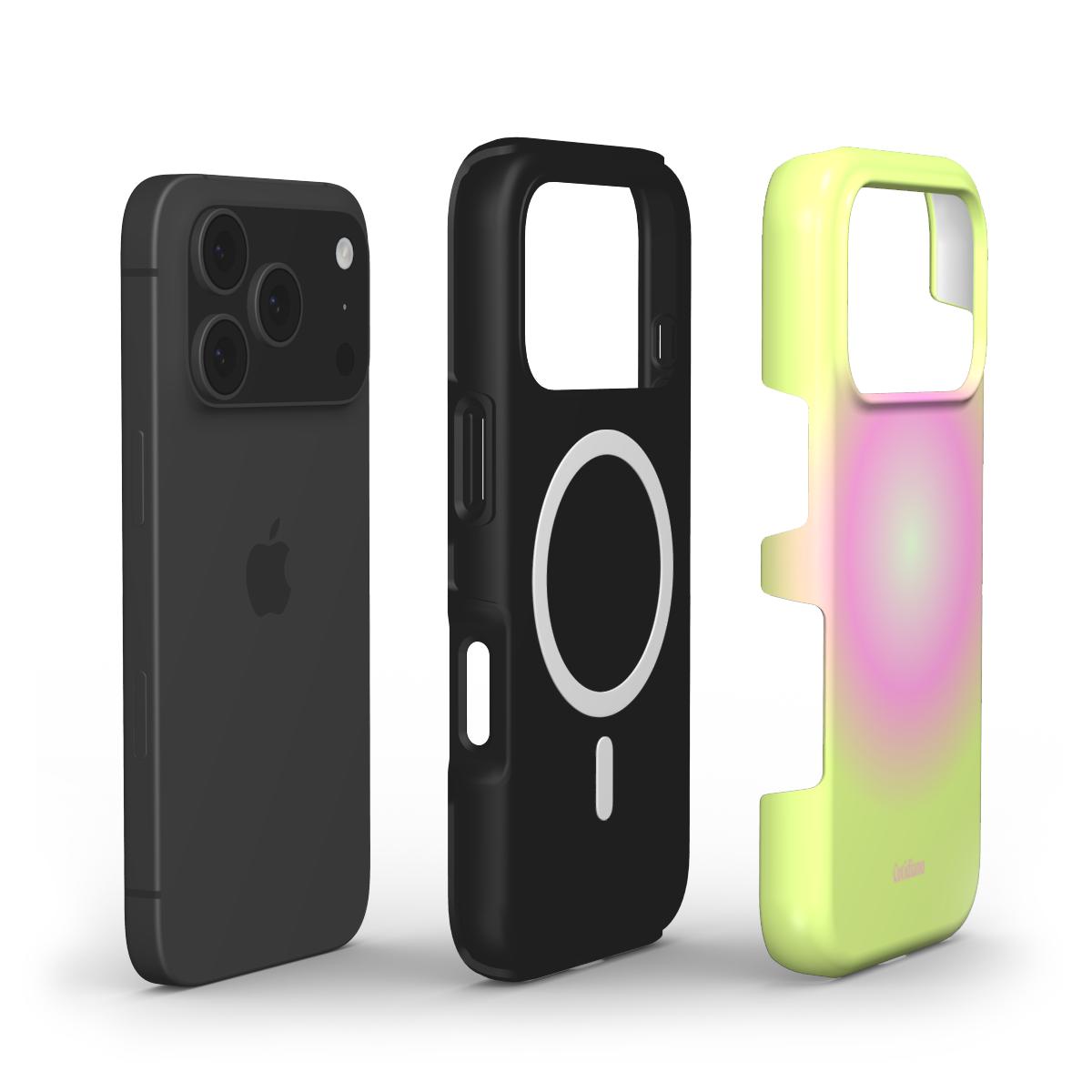 Olivette MagSafe Tough Case